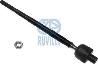 Ruville 917739 осевой шарнир, рулевая тяга на SUZUKI SWIFT II седан (AH, AJ)
