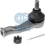 Ruville 917905 наконечник поперечной рулевой тяги на DAIHATSU MOVE (L6_, L9_)