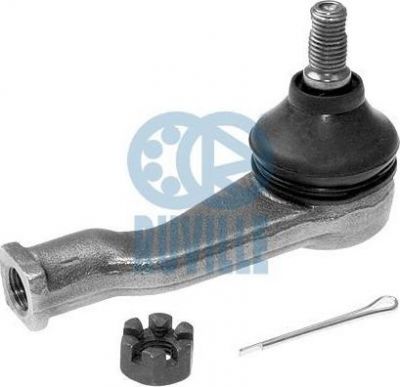 Ruville 917905 наконечник поперечной рулевой тяги на DAIHATSU MOVE (L6_, L9_)