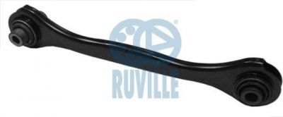 RUVILLE Рычаг зад.подвески AUDI A3/VW GOLF V/SKODA OCTAVIA 2004=> (918205)