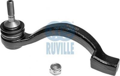 Ruville 918308 наконечник поперечной рулевой тяги на JAGUAR XJ (N3_, X350, X358)