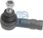 Ruville 918416 наконечник поперечной рулевой тяги на HYUNDAI ACCENT I (X-3)