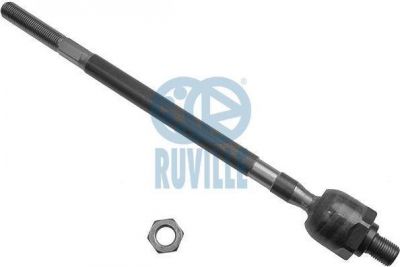 Ruville 918472 осевой шарнир, рулевая тяга на HYUNDAI GETZ (TB)