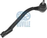 Ruville 918489 наконечник поперечной рулевой тяги на KIA CEE'D SW (ED)