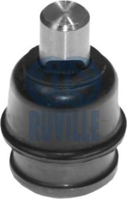 RUVILLE Шаровая опора Chrysler Voyager II (GS) (04443405, 918617)