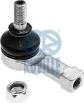 Ruville 918900 наконечник поперечной рулевой тяги на MAZDA 323 III Hatchback (BF)