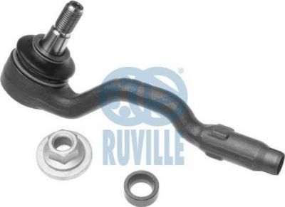 RUVILLE наконечник поперечной рулевой тяги (925036)