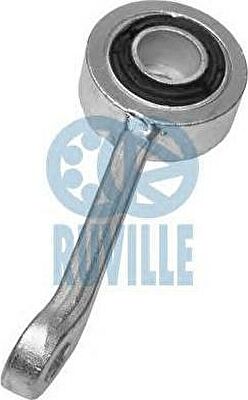 RUVILLE Стойка стабилизатора MERCEDES-BENZ E-CLASS (W211) E 200 CDI (211.004) (2113200989, 925103)