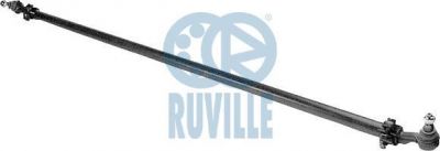 Ruville 925176 поперечная рулевая тяга на MERCEDES-BENZ T1 c бортовой платформой/ходовая часть (601)