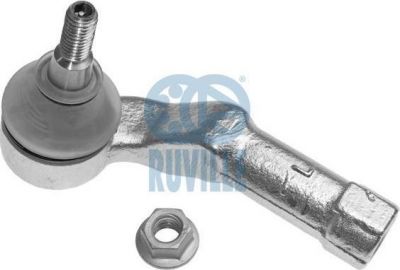 Ruville 925208 наконечник поперечной рулевой тяги на FORD FOCUS III седан