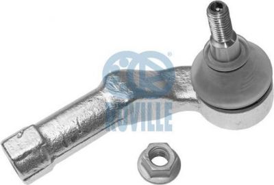 Ruville 925209 наконечник поперечной рулевой тяги на FORD FOCUS III седан