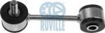 RUVILLE Стойка стабилизатора перед. (сталь) VAG VW Audi A3/Golf 4/SKODA Octavia (1J0411315G, 925400)