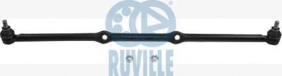 Ruville 925430 поперечная рулевая тяга на VW KAEFER кабрио (15)