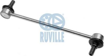 RUVILLE Тяга стабилизатора TOYOTA CAMRY 01-06 пер. (4882028050, 926909)