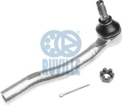 Ruville 926941 наконечник поперечной рулевой тяги на TOYOTA CAMRY SOLARA кабрио (MCV3_, ACV3_)