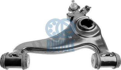 Ruville 935114 рычаг независимой подвески колеса, подвеска колеса на MERCEDES-BENZ 190 (W201)