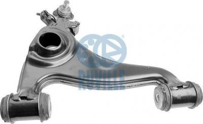 Ruville 935115 рычаг независимой подвески колеса, подвеска колеса на MERCEDES-BENZ 190 (W201)