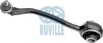 RUVILLE Рычаг MB W203 пер.подв.нижн.лев. (2033303311, 935138)