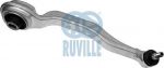 RUVILLE Рычаг MB W211 пер.подв.нижн.пер.прав. (2113301611, 935143)
