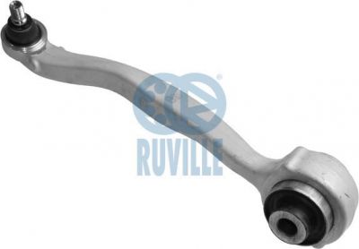 Ruville 935186 рычаг независимой подвески колеса, подвеска колеса на MERCEDES-BENZ C-CLASS (W204)