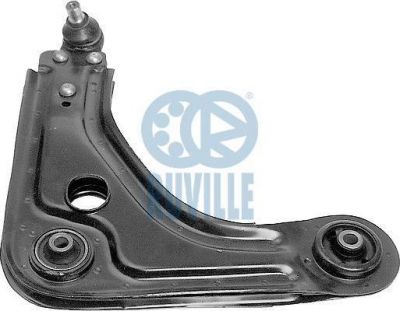 Ruville 935201 рычаг независимой подвески колеса, подвеска колеса на FORD FIESTA фургон (FVD)