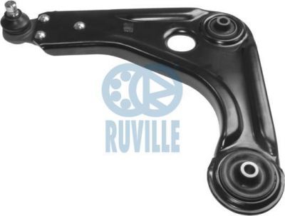 Ruville 935232 рычаг независимой подвески колеса, подвеска колеса на FORD KA (RB_)