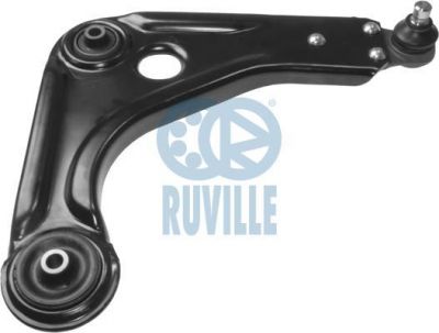 Ruville 935233 рычаг независимой подвески колеса, подвеска колеса на FORD KA (RB_)