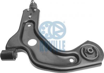 Ruville 935245 рычаг независимой подвески колеса, подвеска колеса на FORD FIESTA фургон (JV_)