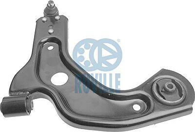 Ruville 935247 рычаг независимой подвески колеса, подвеска колеса на FORD FIESTA фургон (JV_)