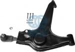 Ruville 935270 рычаг независимой подвески колеса, подвеска колеса на FORD TRANSIT c бортовой платформой/ходовая часть (E_ _)