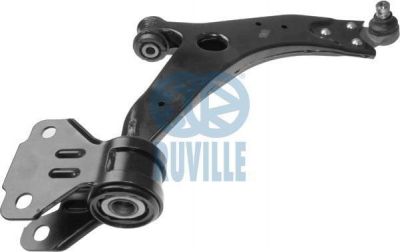 Ruville 935287 рычаг независимой подвески колеса, подвеска колеса на FORD FOCUS III