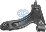 Ruville 935320 рычаг независимой подвески колеса, подвеска колеса на OPEL COMBO Tour