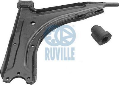 Ruville 935401 рычаг независимой подвески колеса, подвеска колеса на VW SCIROCCO (53B)