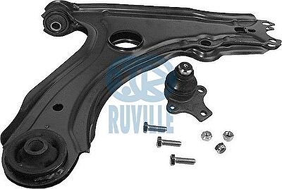 Ruville 935404 рычаг независимой подвески колеса, подвеска колеса на SEAT CORDOBA Vario (6K5)