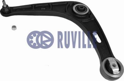 RUVILLE Рычаг перед.подвески нижн. лев. RENAULT Laguna1 (=7700413493) (7700823097, 935518)