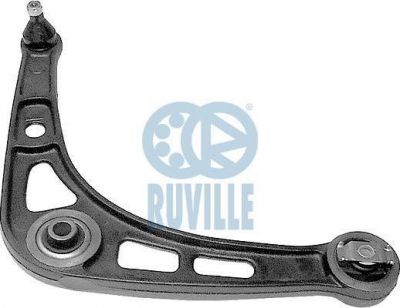 RUVILLE Рычаг перед.подвески нижн. прав. RENAULT Laguna1 (=7700413494) (7700823098, 935519)