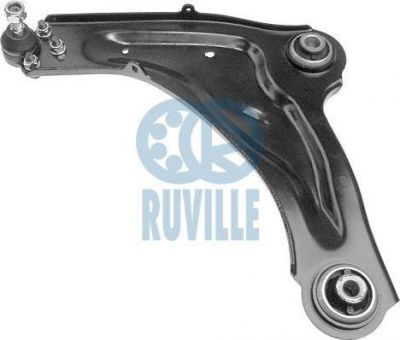 RUVILLE Рычаг независимой подвески колеса, подвеска колеса (935534)