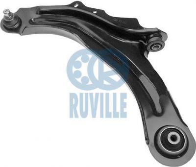 RUVILLE Рычаг RENAULT MEGANE 03- пер.подв.нижн.лев. (8200 457 208, 935536)