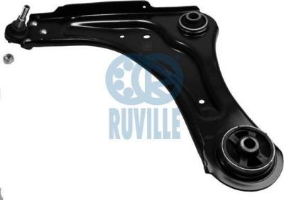 RUVILLE Рычаг независимой подвески колеса, подвеска колеса (935548)