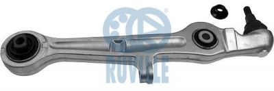 RUVILLE Рычаг независимой подвески колеса, подвеска колеса AUDI A4 (8E2, B6) 1.6 (8E0407151M, 935720)
