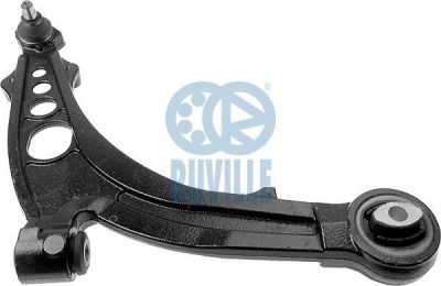 Ruville 935831 рычаг независимой подвески колеса, подвеска колеса на FIAT PUNTO (188)