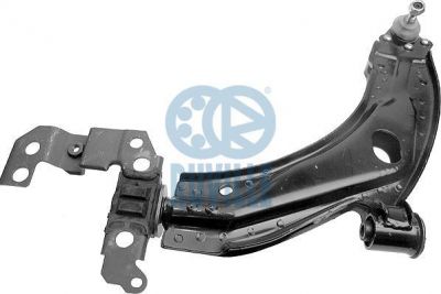 Ruville 935834 рычаг независимой подвески колеса, подвеска колеса на FIAT ALBEA (178_)