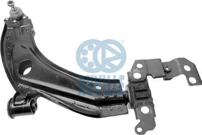 Ruville 935835 рычаг независимой подвески колеса, подвеска колеса на FIAT ALBEA (178_)