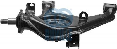 Ruville 935836 рычаг независимой подвески колеса, подвеска колеса на FIAT SEICENTO / 600 (187)