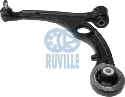 Ruville 935886 рычаг независимой подвески колеса, подвеска колеса на FIAT STILO (192)