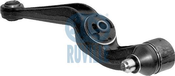 Ruville 935909 рычаг независимой подвески колеса, подвеска колеса на PEUGEOT 205 II (20A/C)
