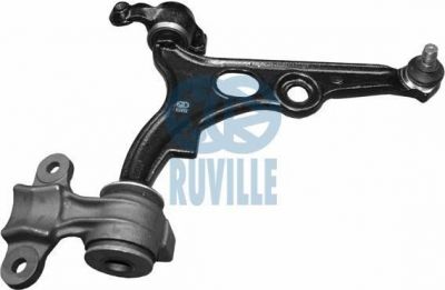 RUVILLE Рычаг независимой подвески колеса, подвеска колеса (935913)