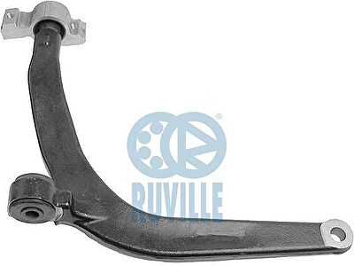 Ruville 935924 рычаг независимой подвески колеса, подвеска колеса на PEUGEOT 406 Break (8E/F)