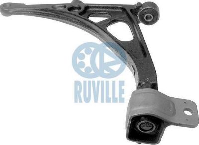 Ruville 935940 рычаг независимой подвески колеса, подвеска колеса на PEUGEOT 405 II Break (4E)