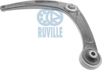 Ruville 935942 рычаг независимой подвески колеса, подвеска колеса на CITROEN BERLINGO (B9)